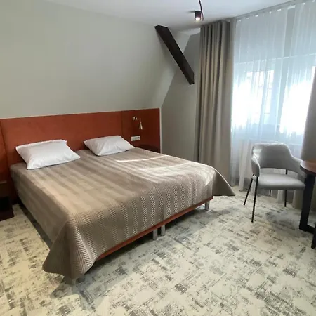 Ołowianka B&B-2