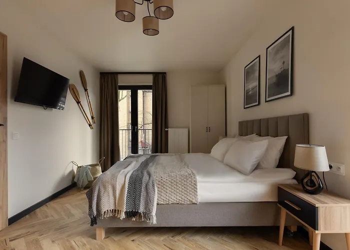 Hotel Arte Gdańsk