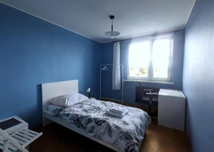 Seaside Apartment Gdańsk