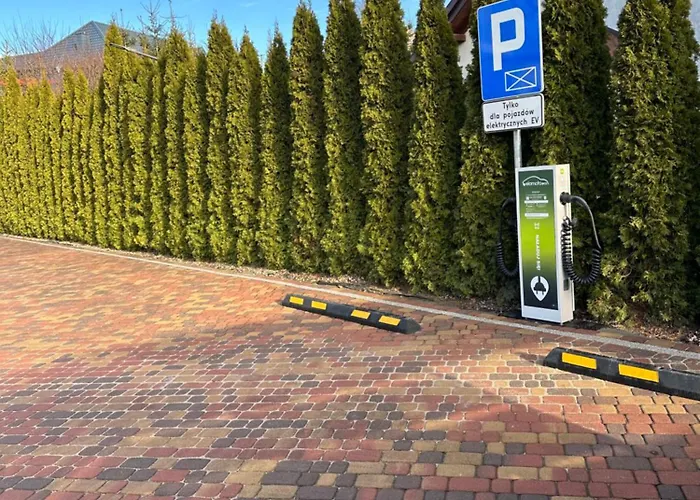 Willa Maciejka Gdańsk